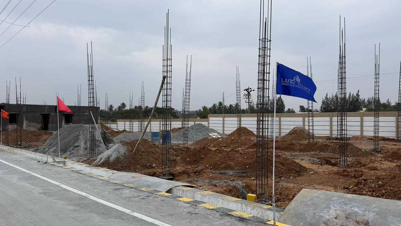 Sri Garden Phase 1